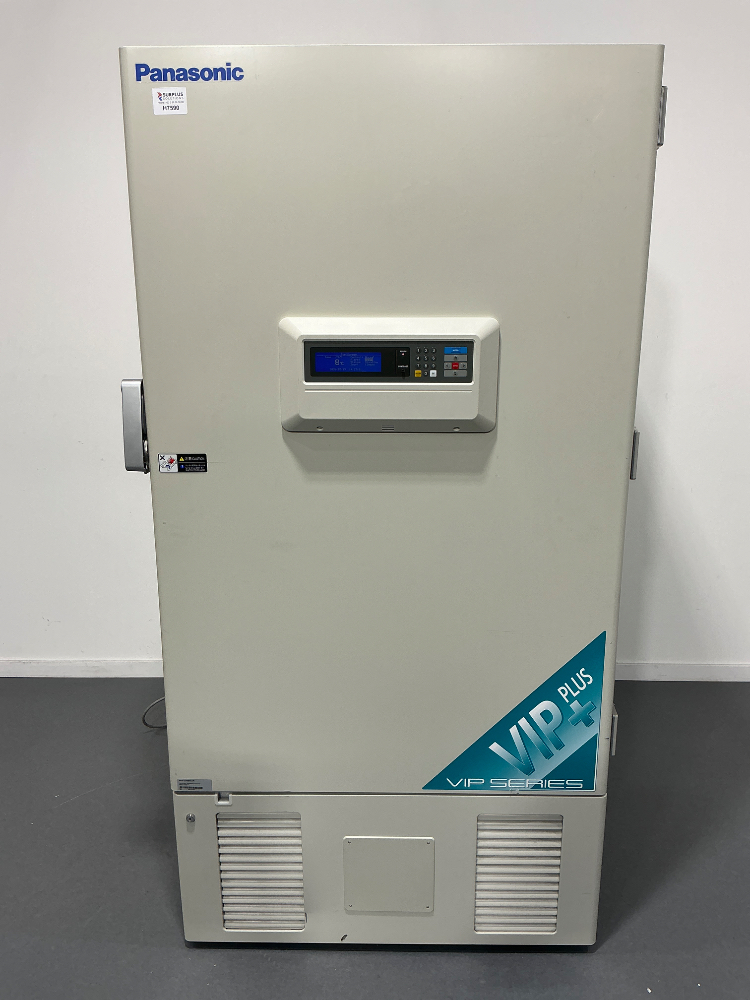 Image of Panasonic MDF-U700VX-PE Ultra-Low Temperature Freezer